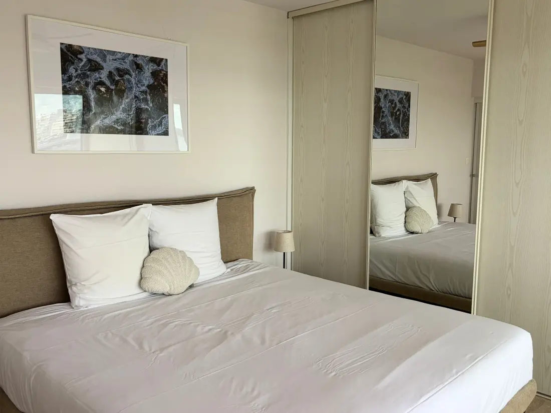 Appartements à Les Sables d'Olonne