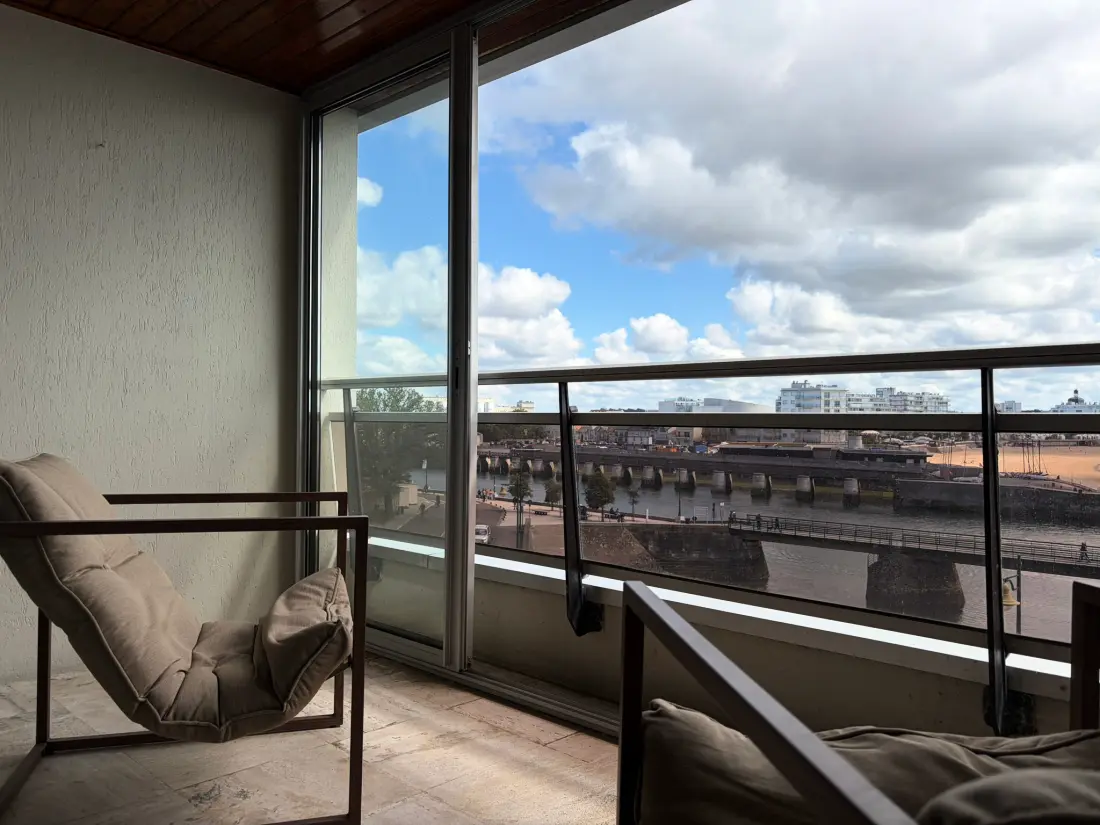 Appartements à Les Sables d'Olonne