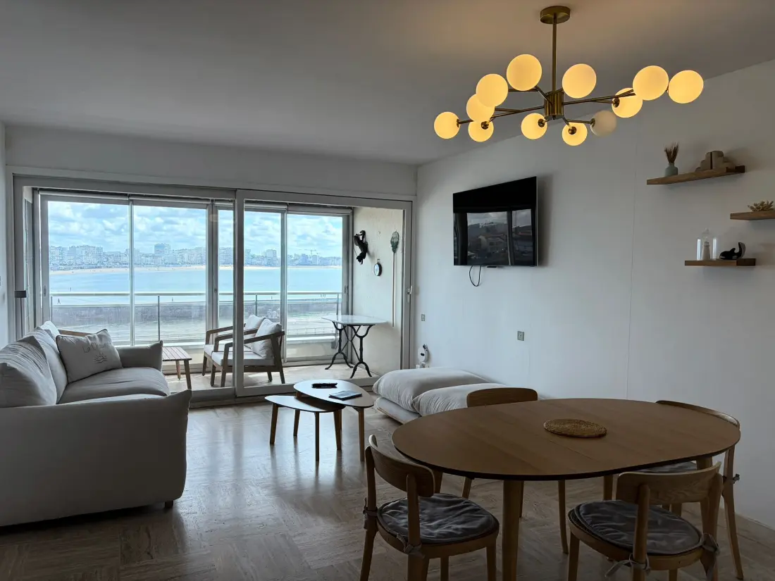 Appartements à Les Sables d'Olonne