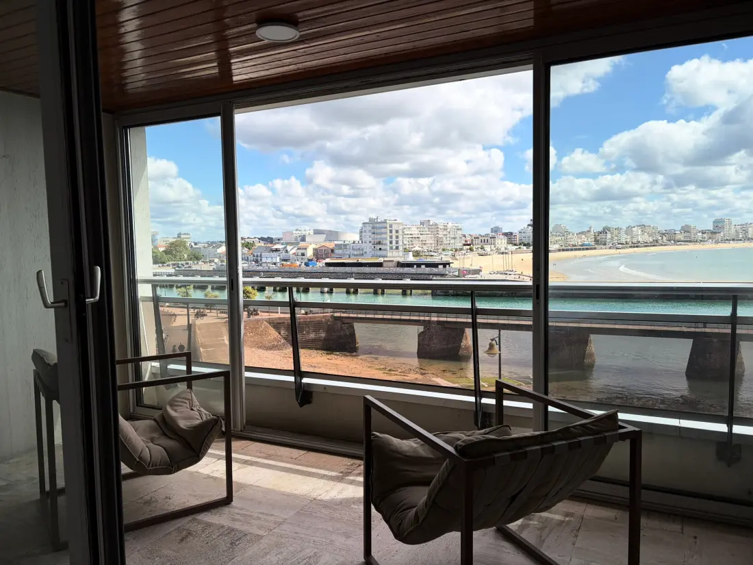 Appartements à Les Sables d'Olonne