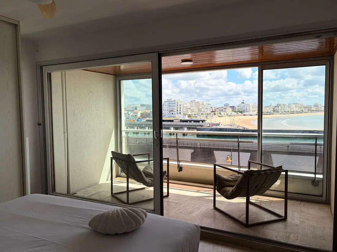 Appartements à Les Sables d'Olonne