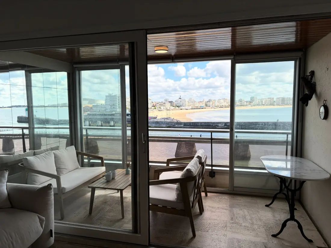 Appartements à Les Sables d'Olonne