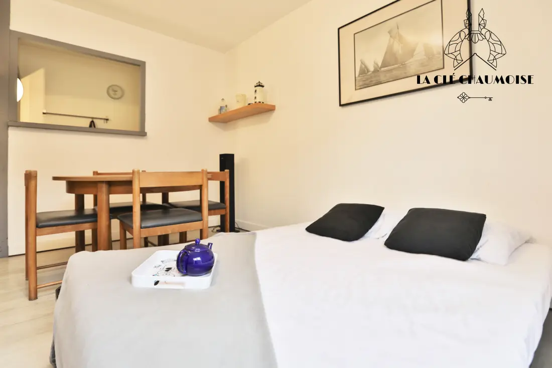 Appartements à Les Sables d'Olonne