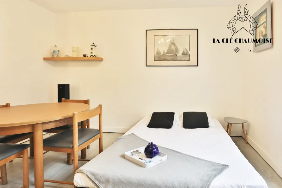Appartements à Les Sables d'Olonne