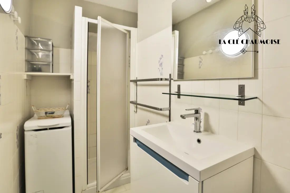Appartements à Les Sables d'Olonne