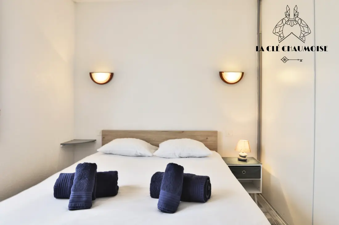Appartements à Les Sables d'Olonne