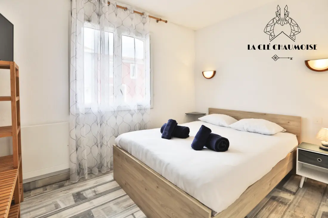 Appartements à Les Sables d'Olonne