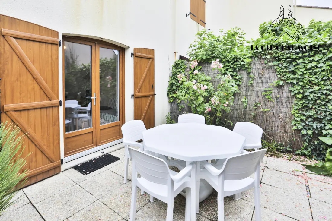 Appartements à Les Sables d'Olonne