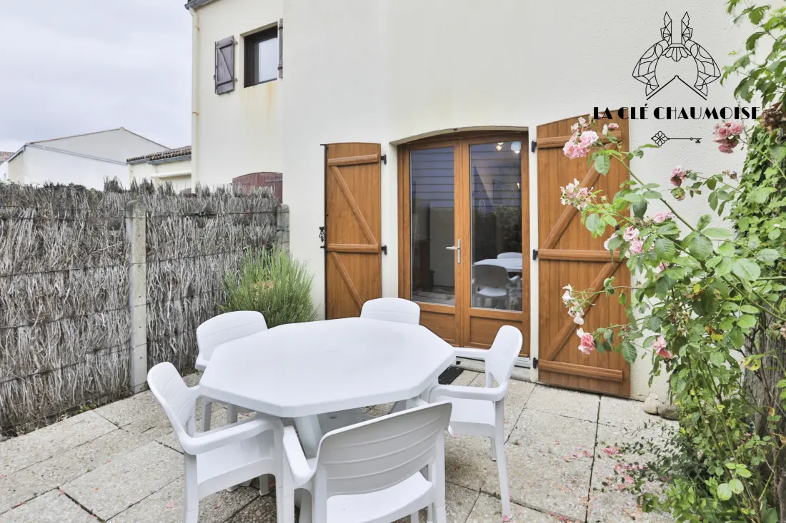 Appartements à Les Sables d'Olonne