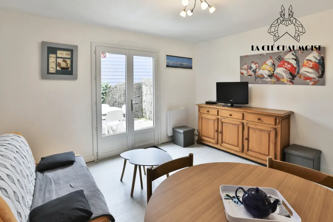 Appartements à Les Sables d'Olonne