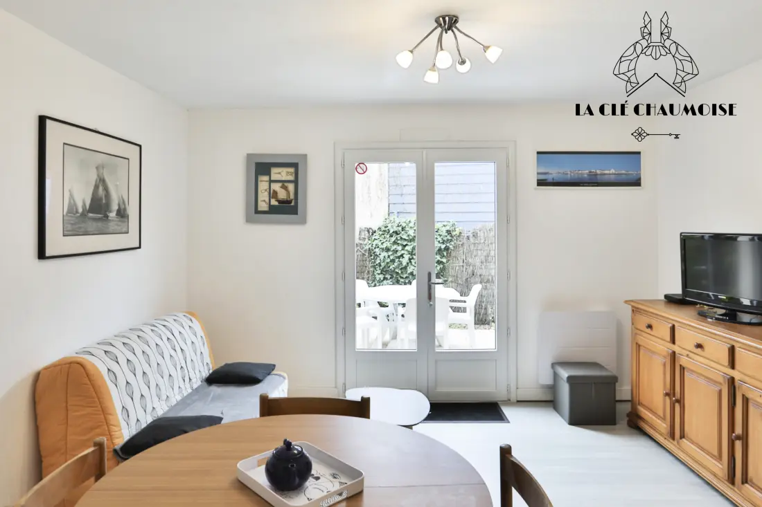 Appartements à Les Sables d'Olonne