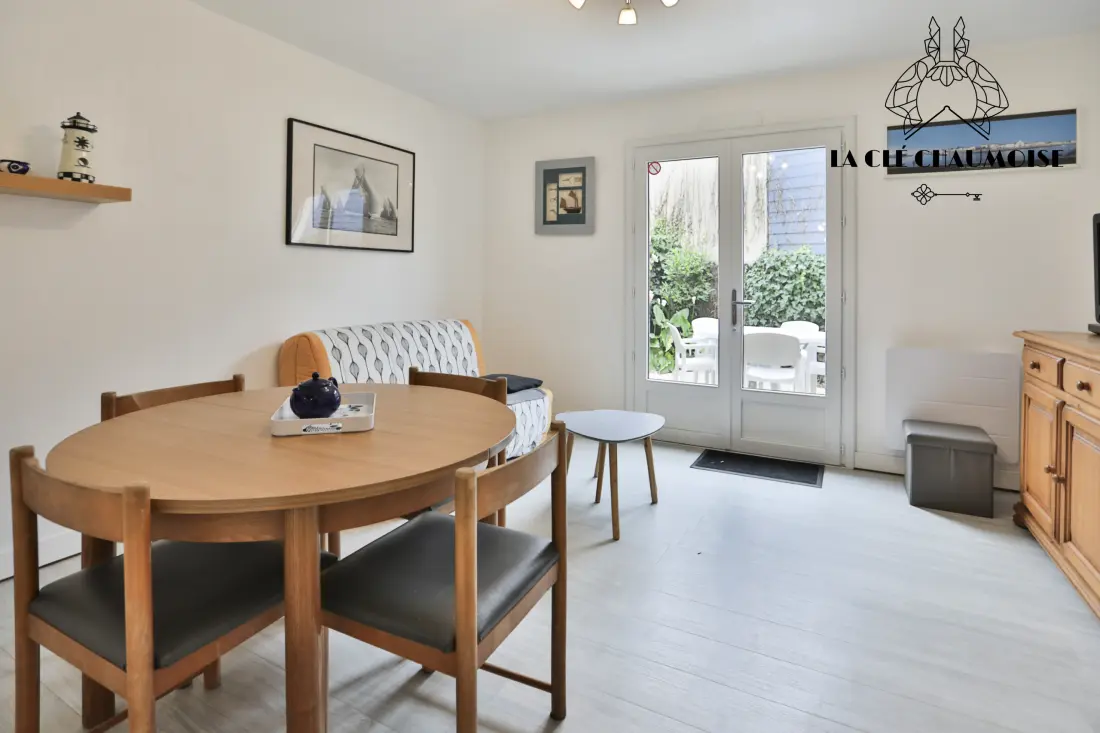 Appartements à Les Sables d'Olonne