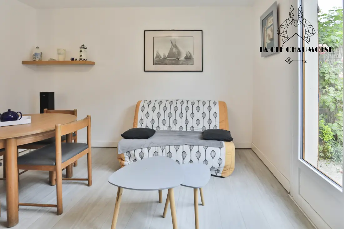 Appartements à Les Sables d'Olonne