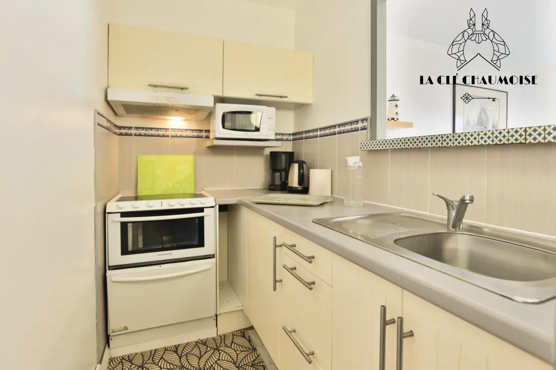 Appartements à Les Sables d'Olonne