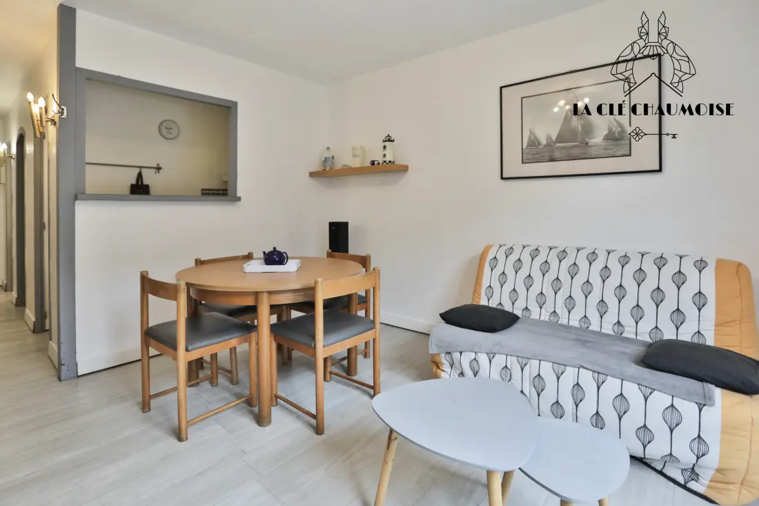 Appartements à Les Sables d'Olonne