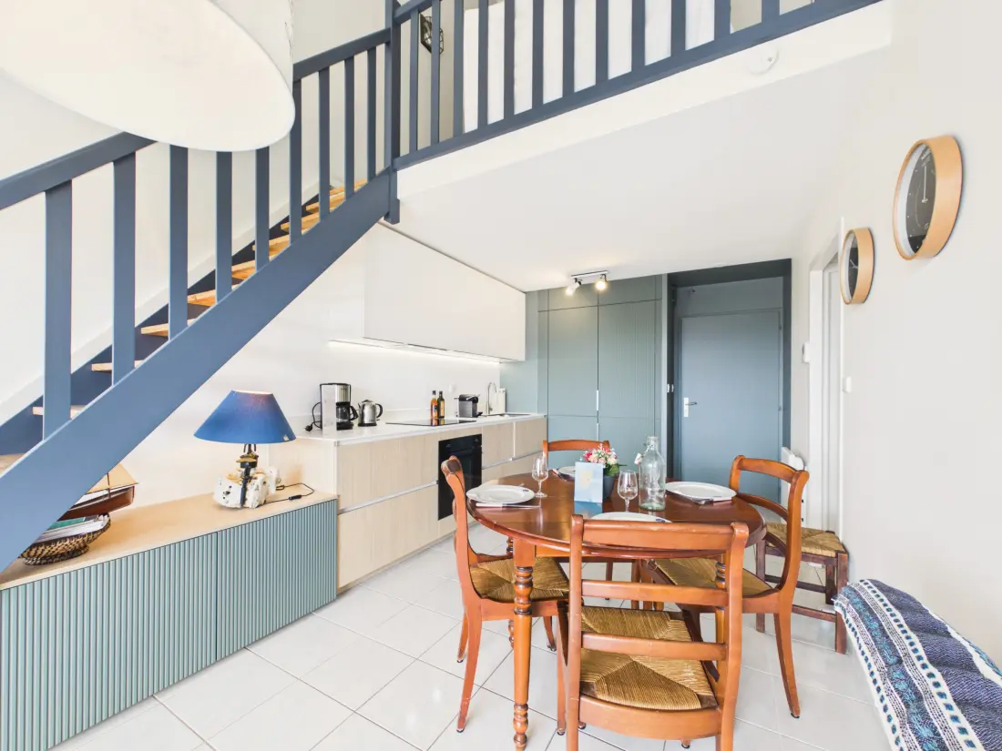 Appartements à Les Sables d'Olonne