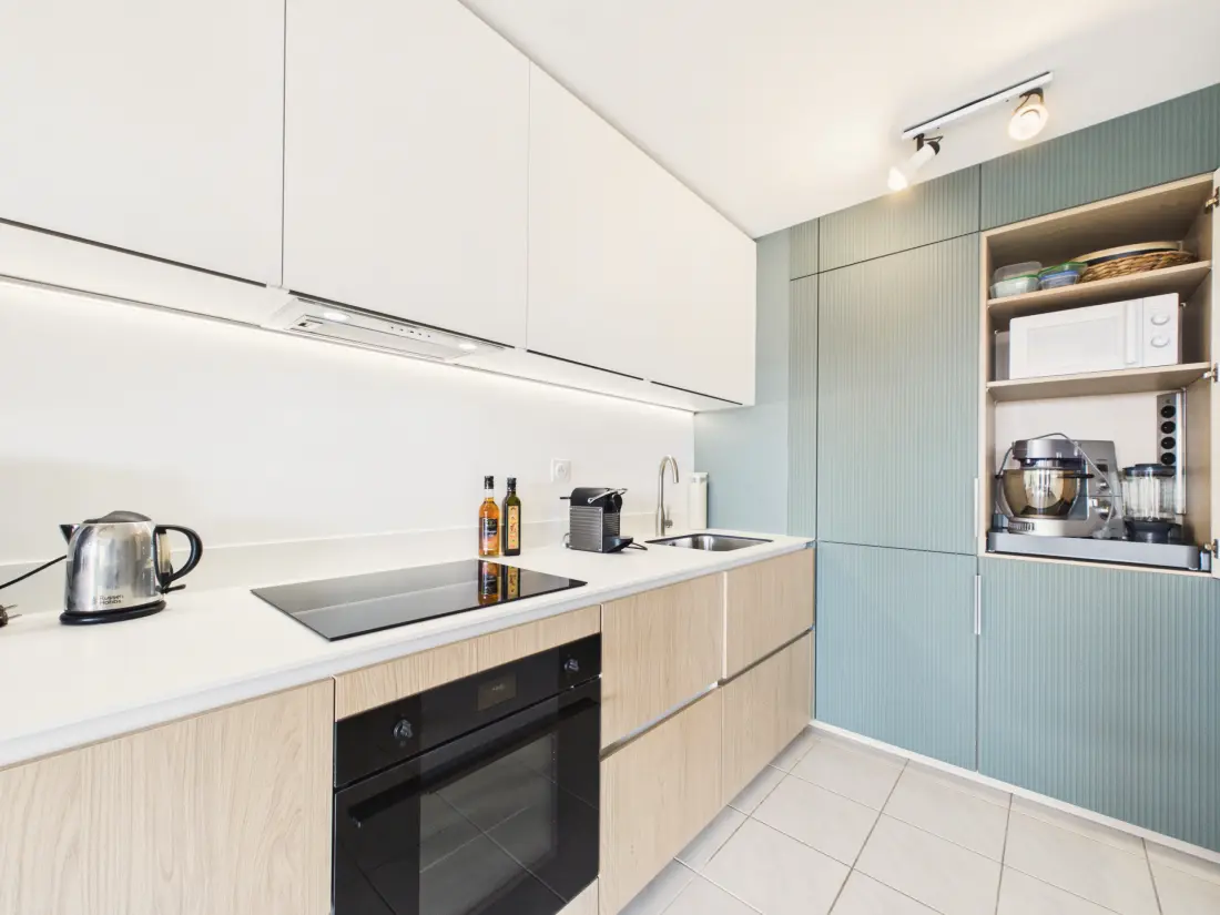 Appartements à Les Sables d'Olonne