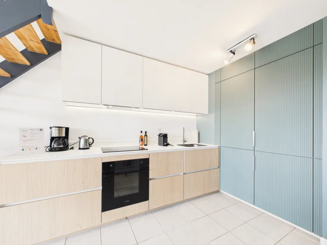 Appartements à Les Sables d'Olonne
