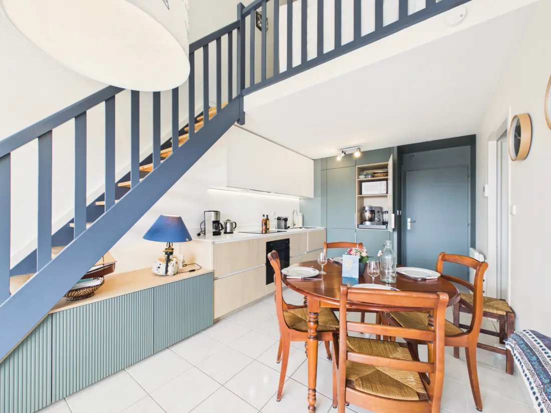 Appartements à Les Sables d'Olonne