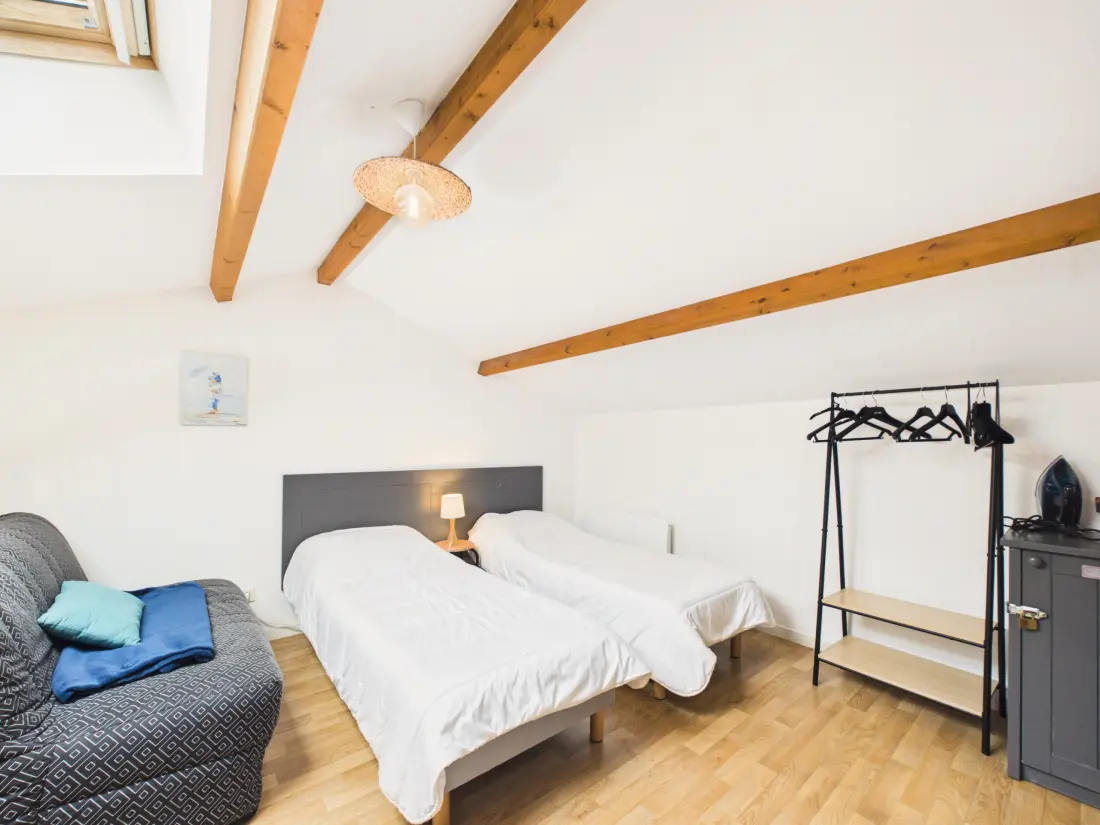 Appartements à Les Sables d'Olonne