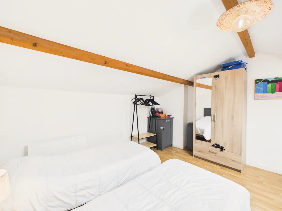 Appartements à Les Sables d'Olonne