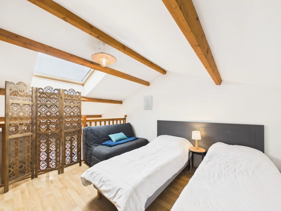 Appartements à Les Sables d'Olonne