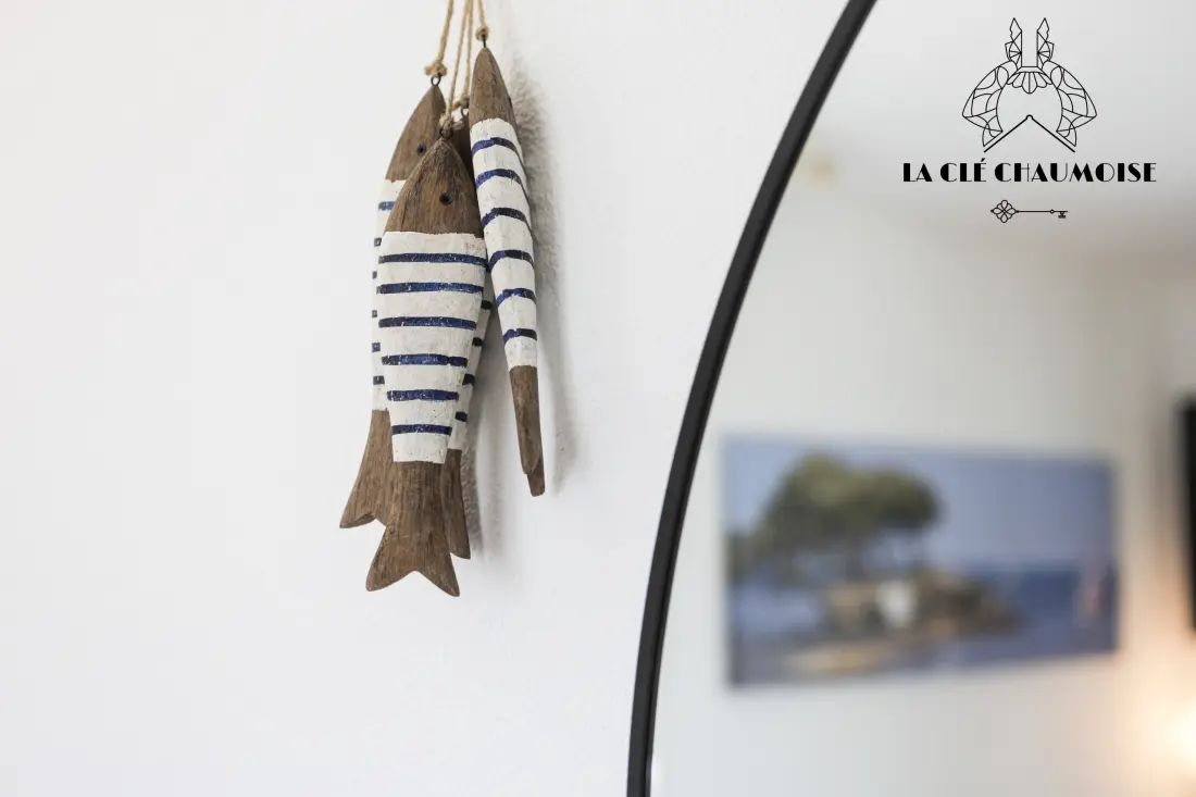 Appartements à Les Sables d'Olonne