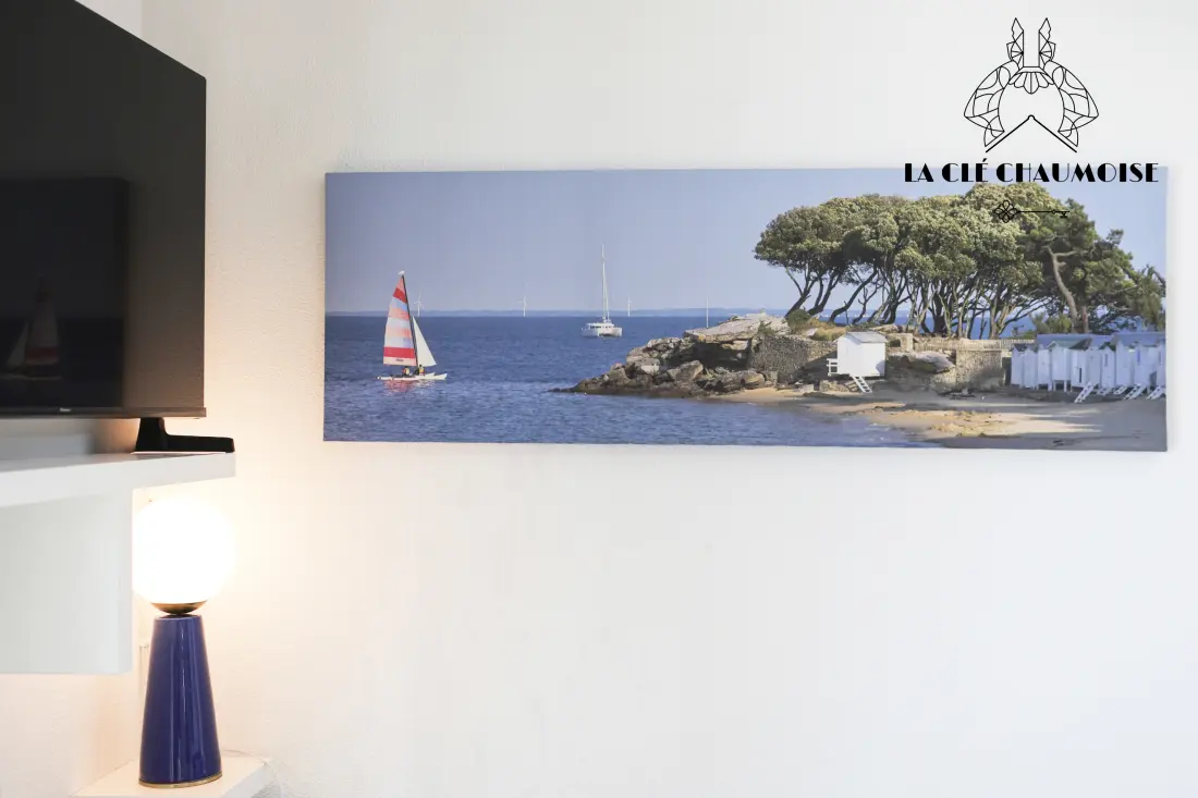 Appartements à Les Sables d'Olonne