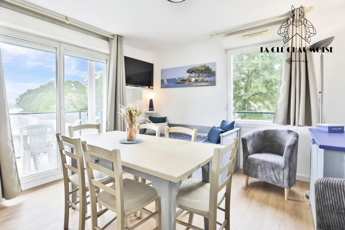 Appartements à Les Sables d'Olonne