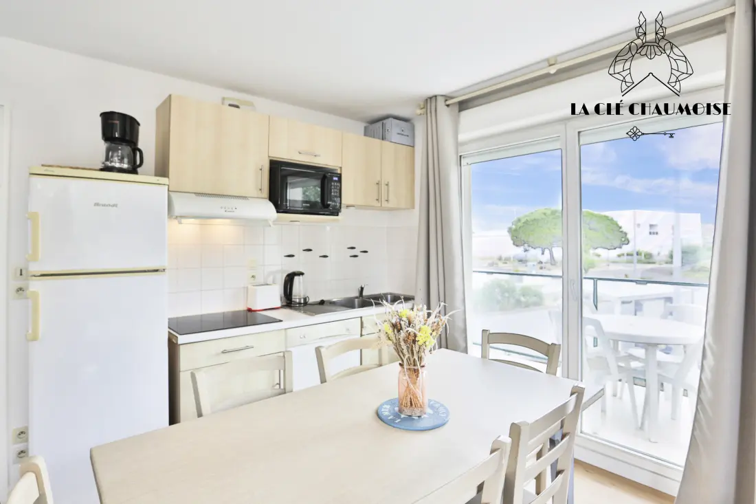 Appartements à Les Sables d'Olonne