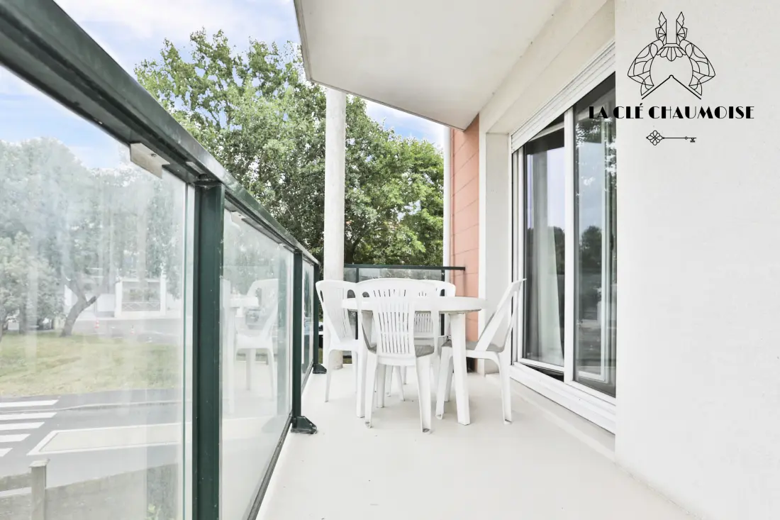 Appartements à Les Sables d'Olonne