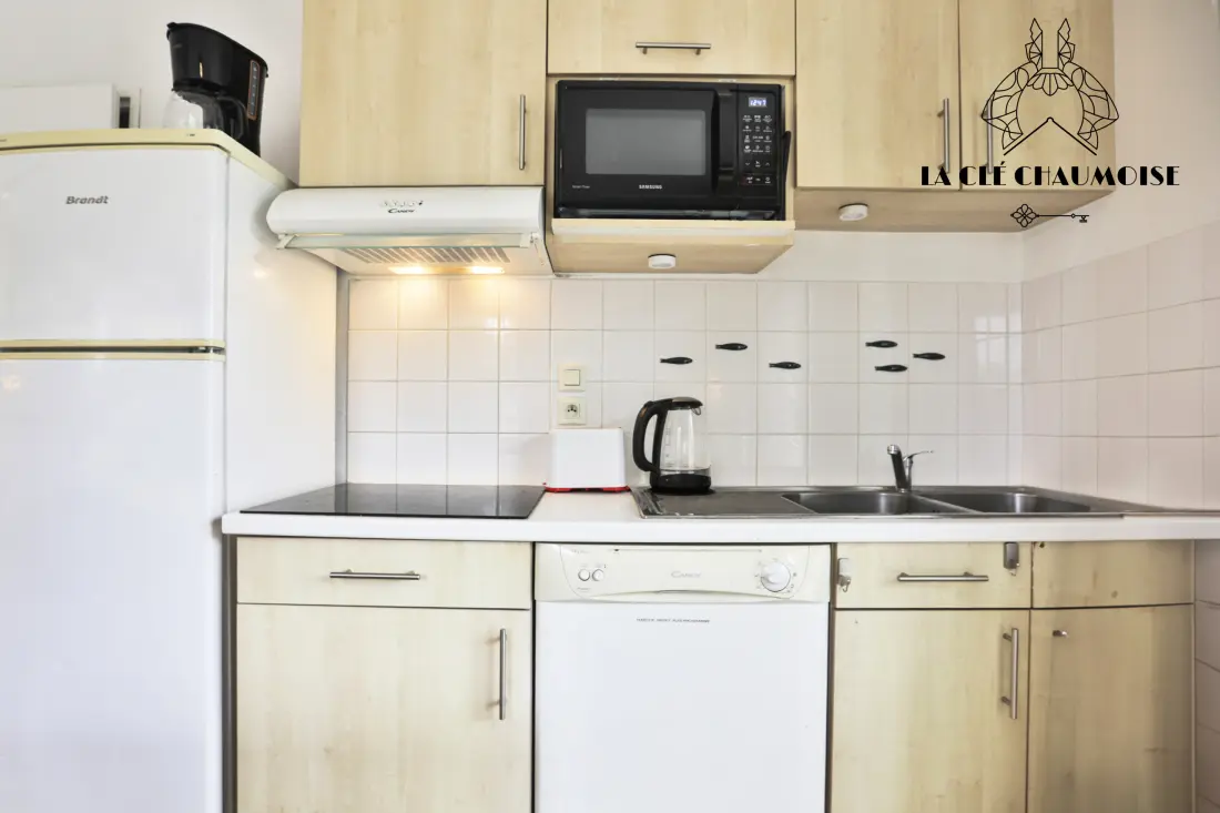 Appartements à Les Sables d'Olonne