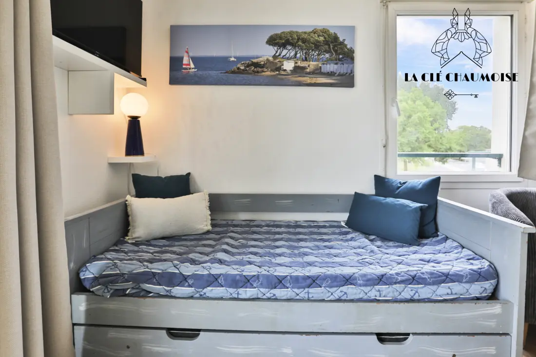 Appartements à Les Sables d'Olonne