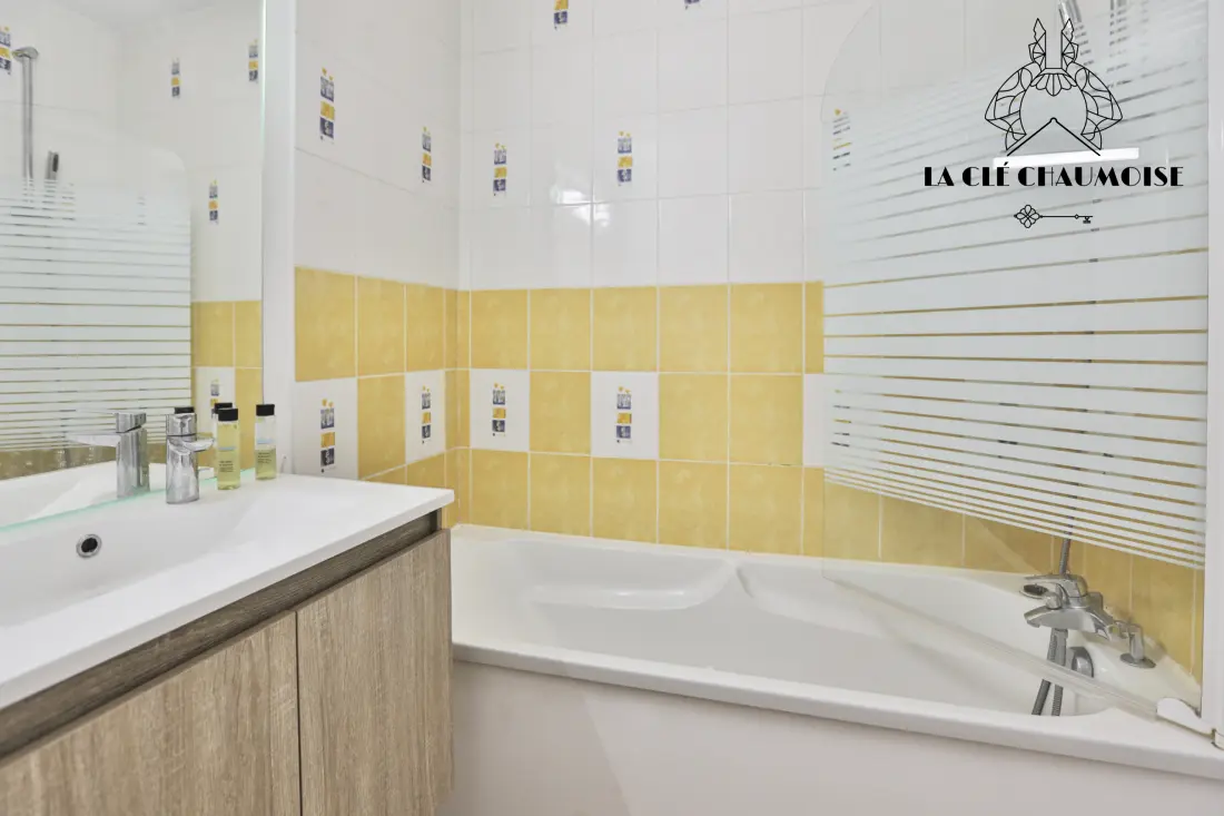 Appartements à Les Sables d'Olonne