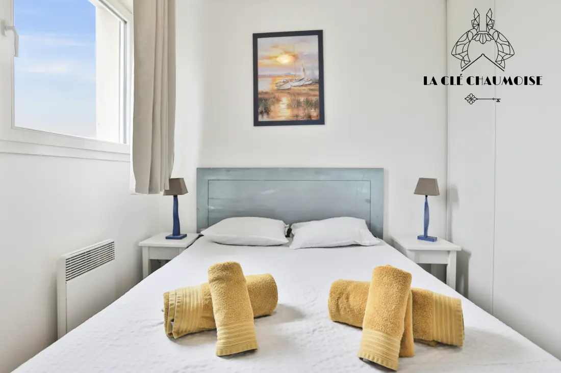 Appartements à Les Sables d'Olonne