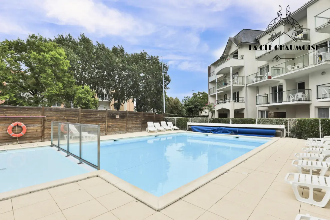Appartements à Les Sables d'Olonne