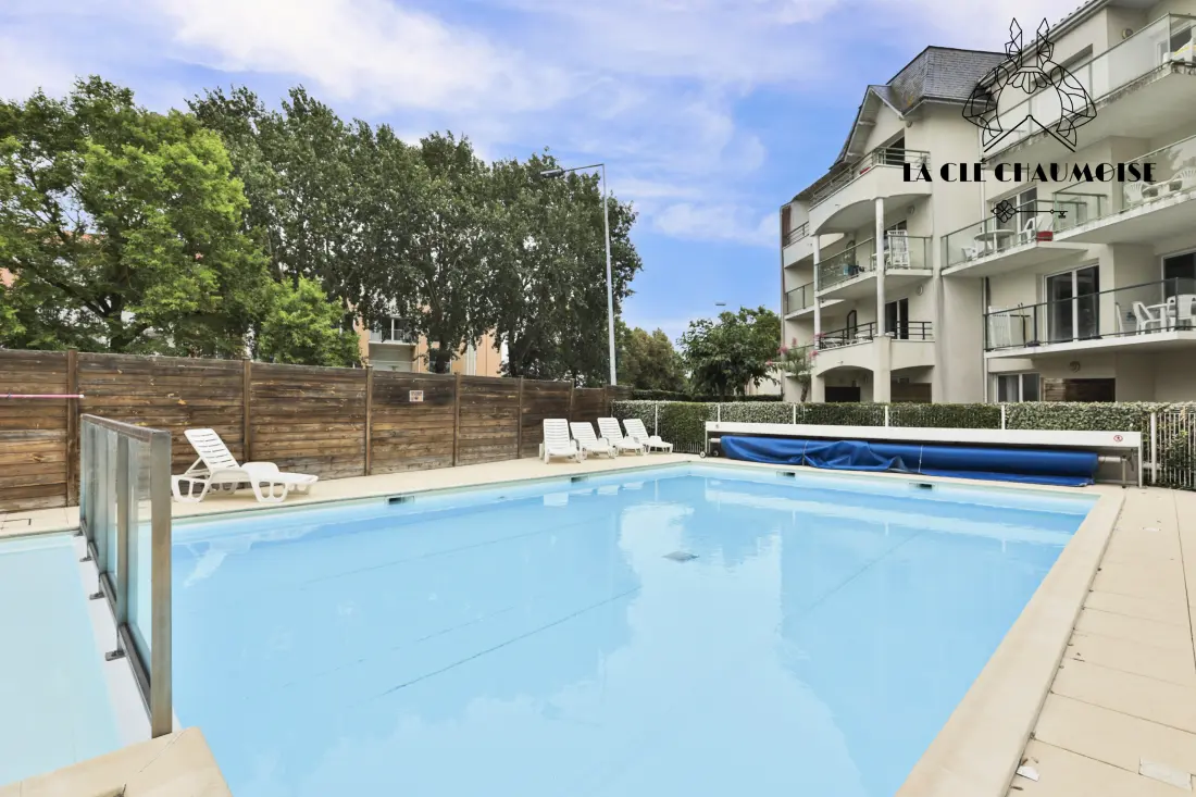 Appartements à Les Sables d'Olonne