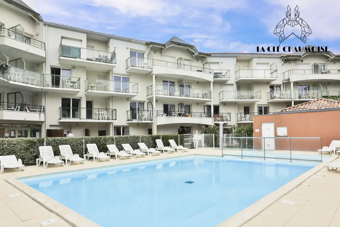 Appartements à Les Sables d'Olonne