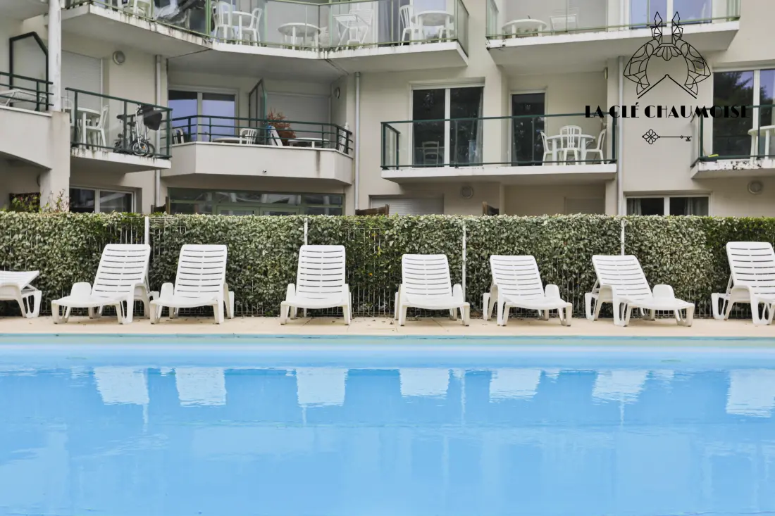 Appartements à Les Sables d'Olonne