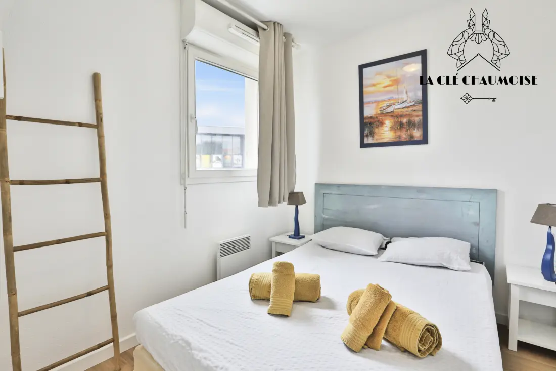 Appartements à Les Sables d'Olonne