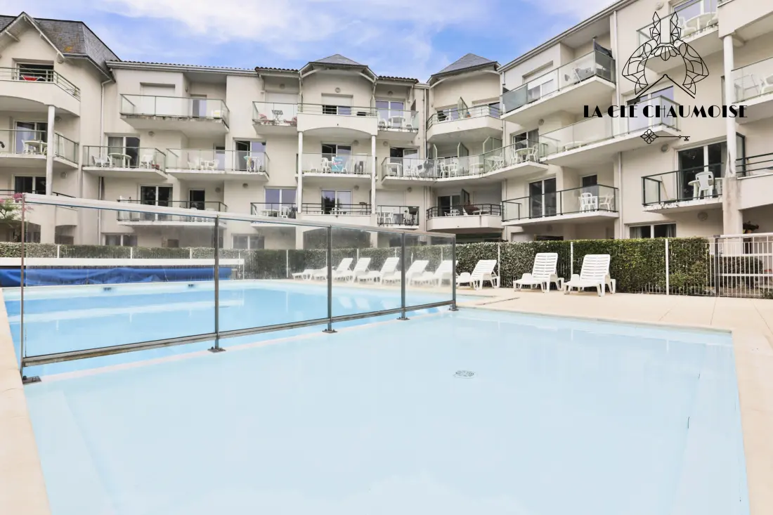 Appartements à Les Sables d'Olonne