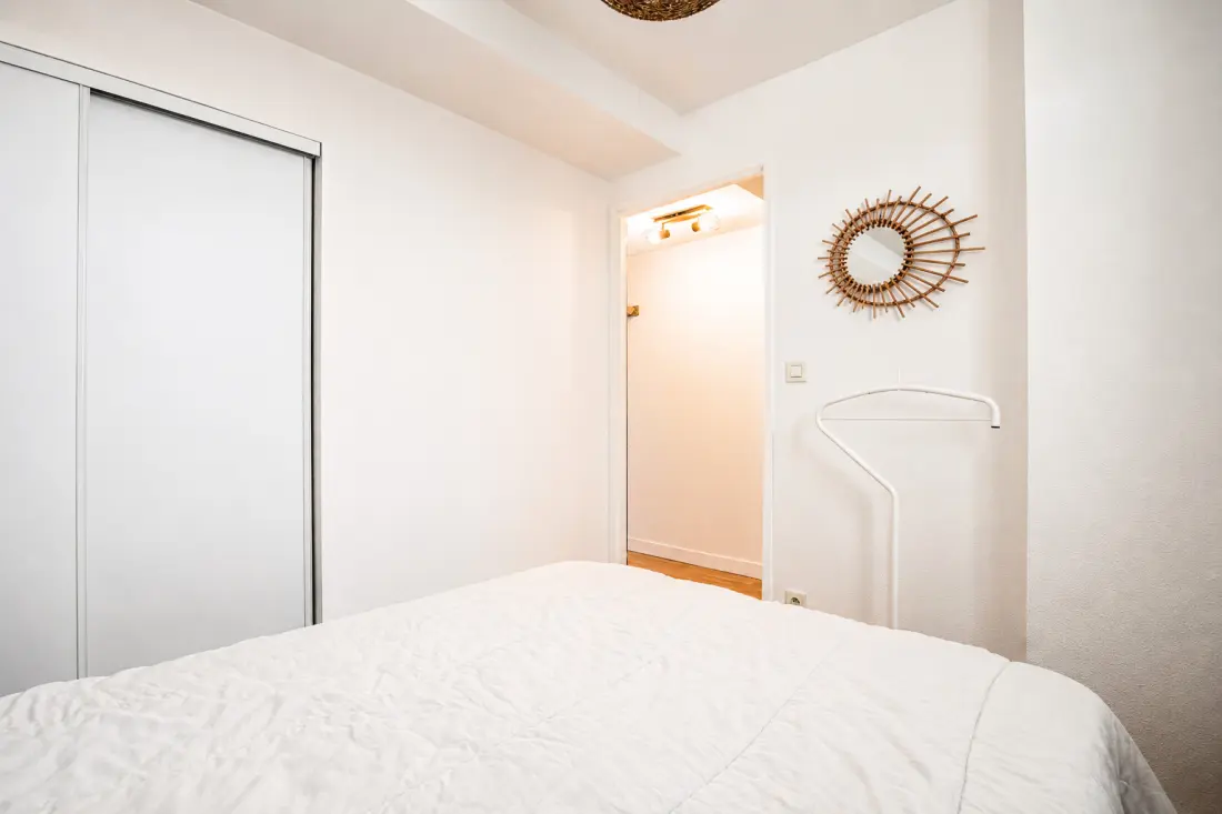 Appartements à Les Sables d'Olonne