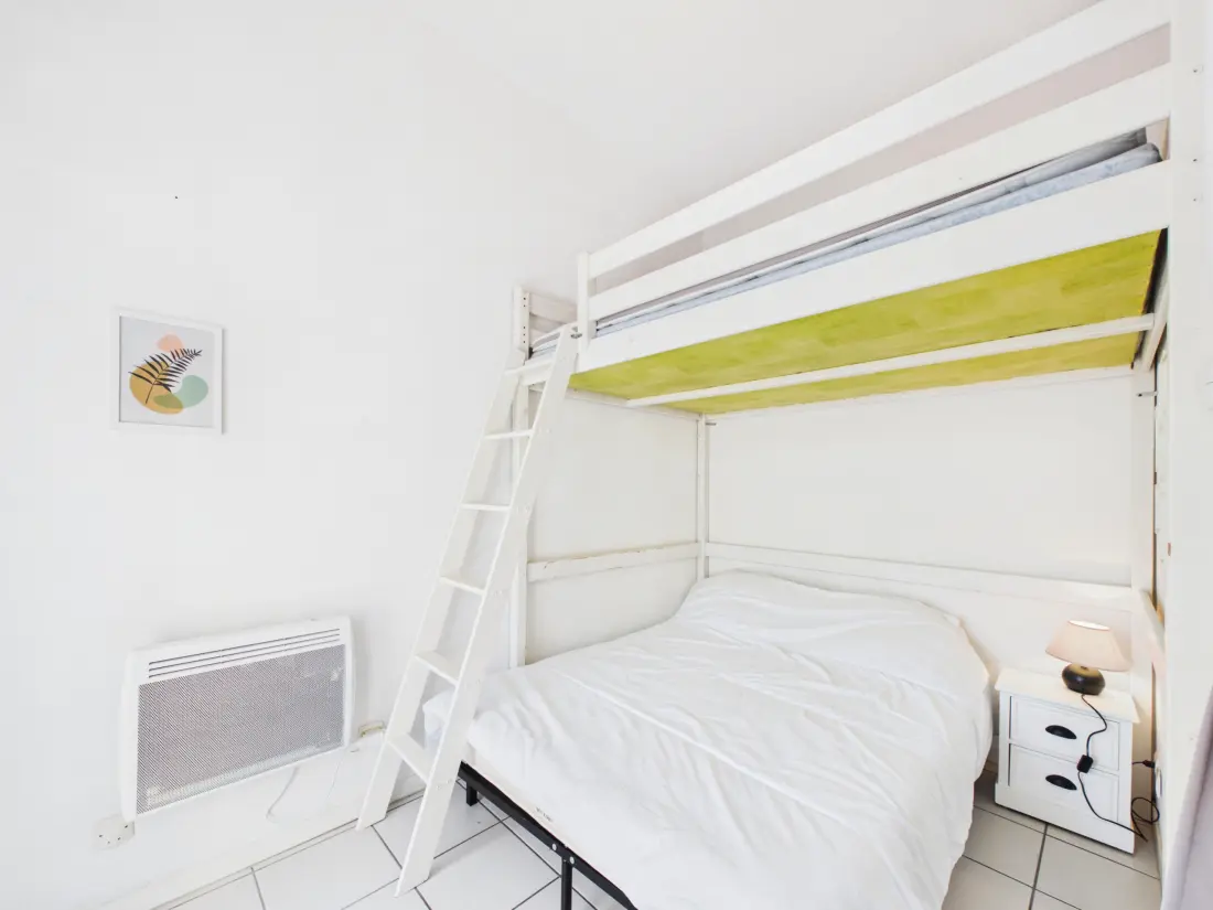 Appartements à Les Sables d'Olonne