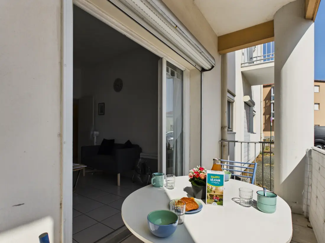 Appartements à Les Sables d'Olonne