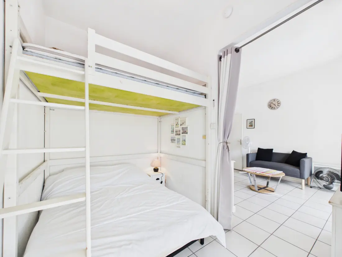 Appartements à Les Sables d'Olonne
