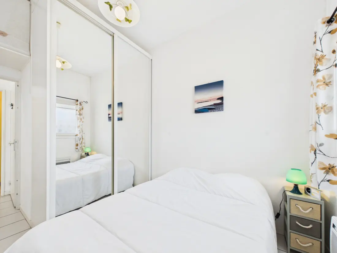 Appartements à Les Sables d'Olonne