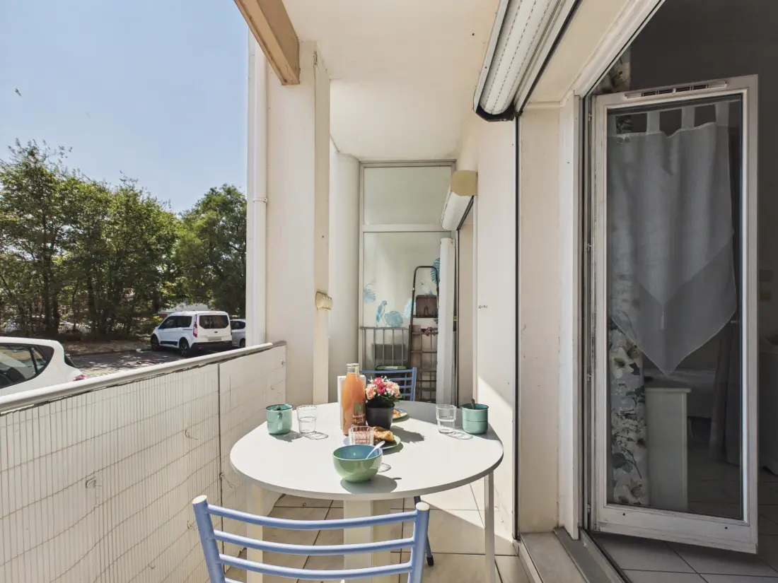 Appartements à Les Sables d'Olonne