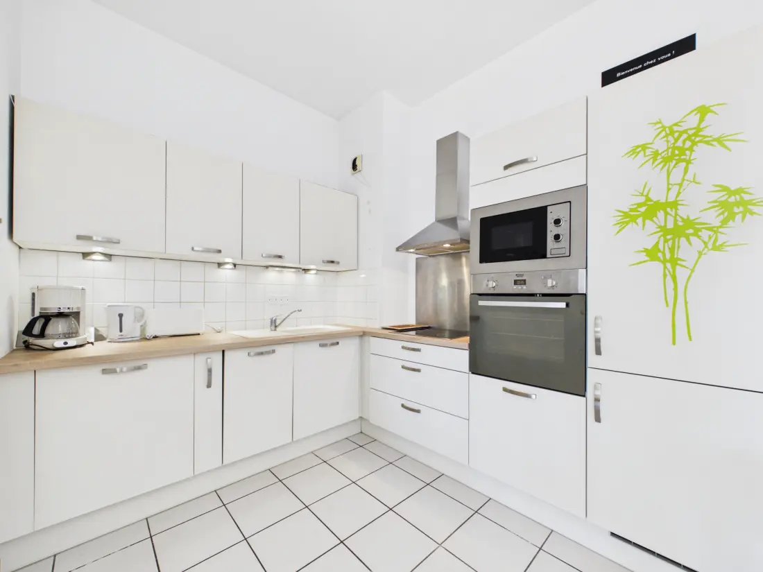 Appartements à Les Sables d'Olonne