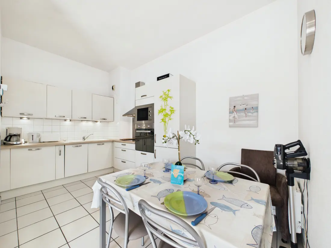 Appartements à Les Sables d'Olonne