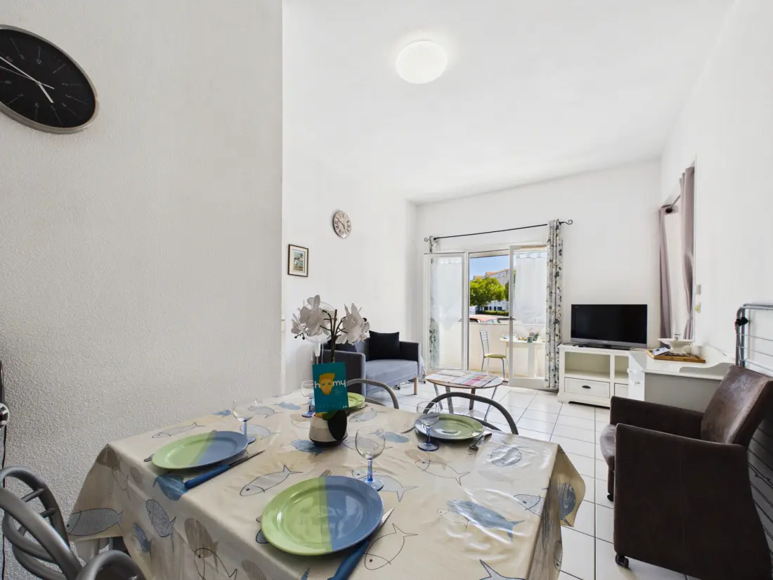 Appartements à Les Sables d'Olonne